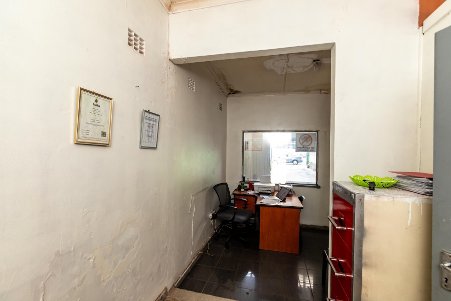 Commercial Property for Sale in East London Central Eastern Cape